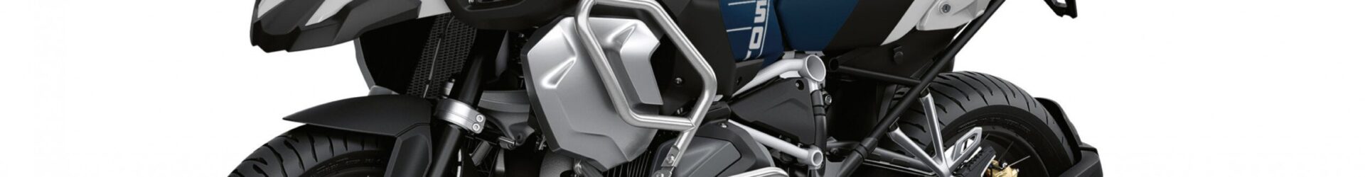 BMW Motorrad announces 2023 model updates
